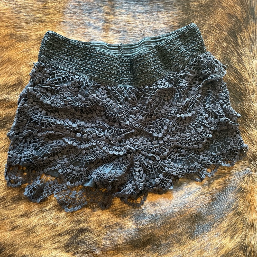 Women’s Boutique shorts